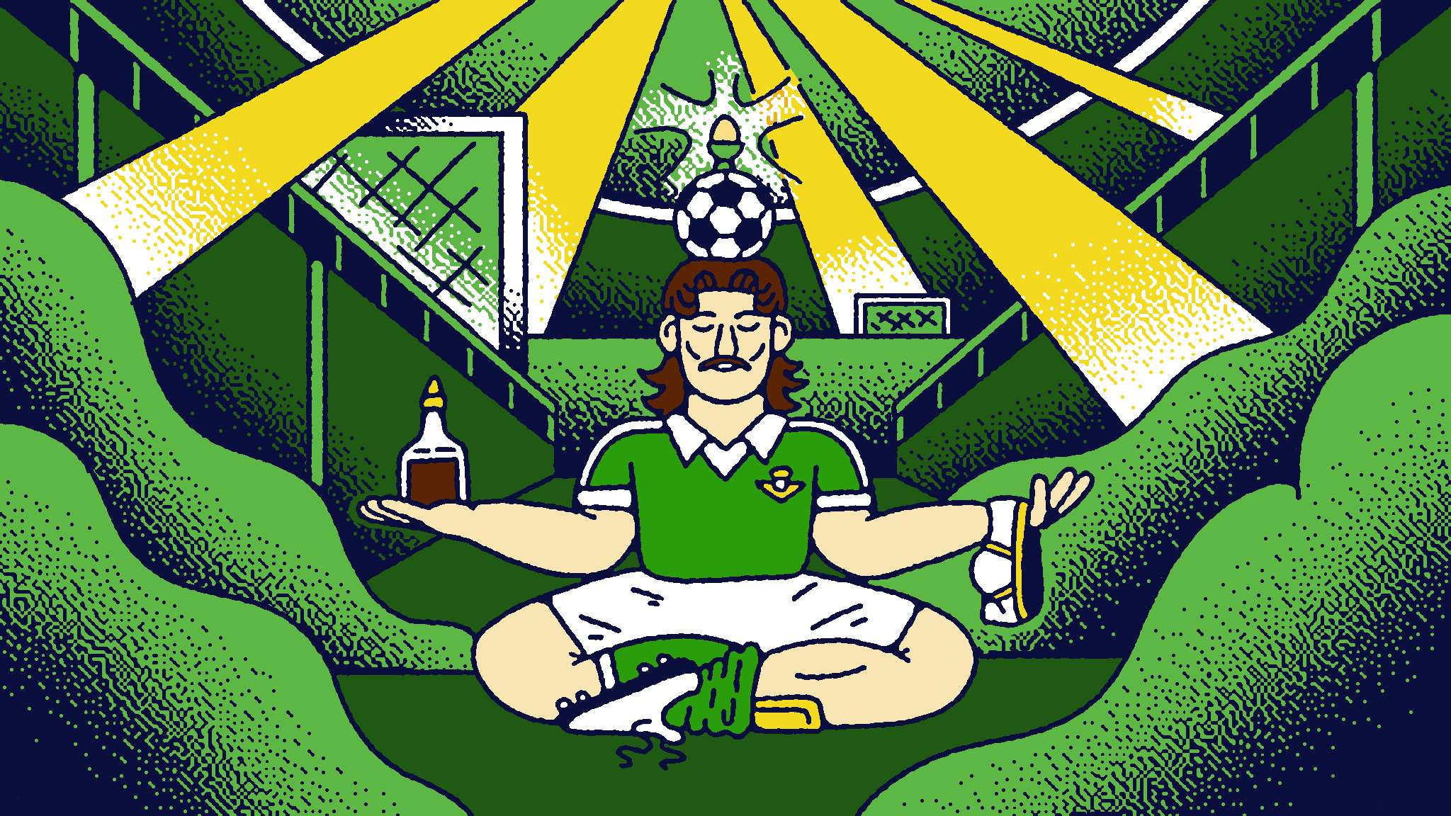 每个球员的 每个球员的