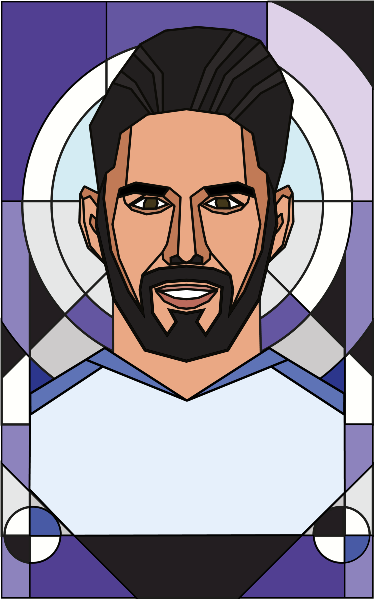 这些球员的 这些球员的