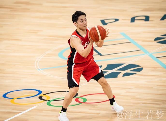 FIBA发布河村勇辉精彩表现,1米72亚洲控卫亮眼突破三分传球 FIBA发布河村勇辉精彩表现,1米72亚洲控卫亮眼突破三分传球